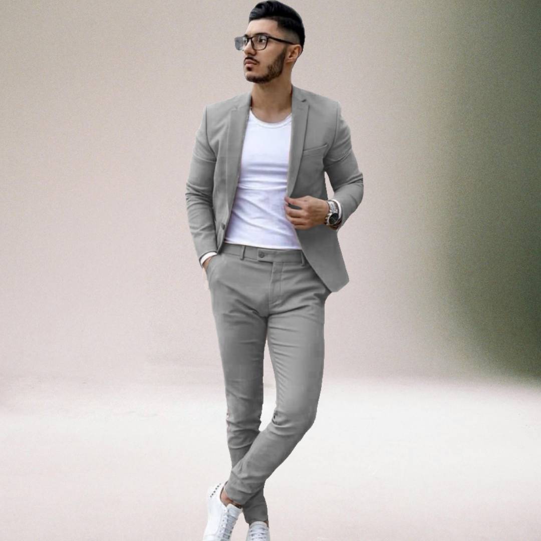 Guy® | Casual-Elegant Complete