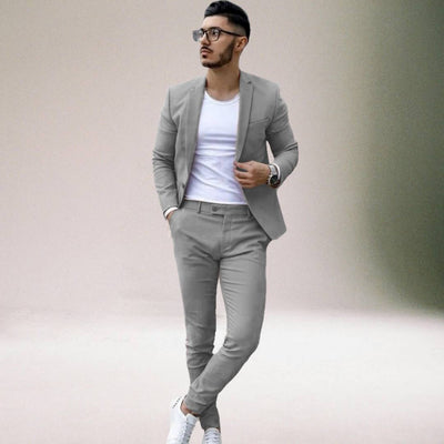 Guy® | Casual-Elegant Complete