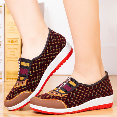 Matthew® | Comfortable Classic Flat Shoes for Women