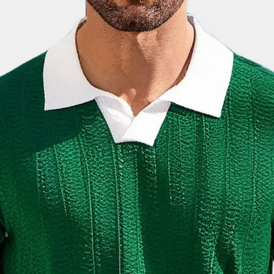 Vladimiro® | Trendy shirt for men