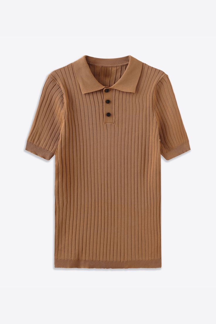 Xavier® | Knitted Pollo