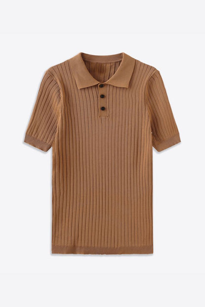 Xavier® | Knitted Pollo