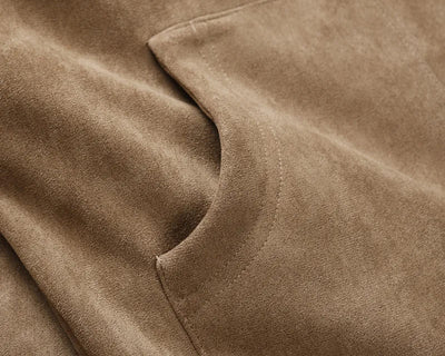 Audric® | LONDON SUEDE JACKET