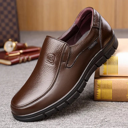 Miles® | Orthopedic shoes for maximum support