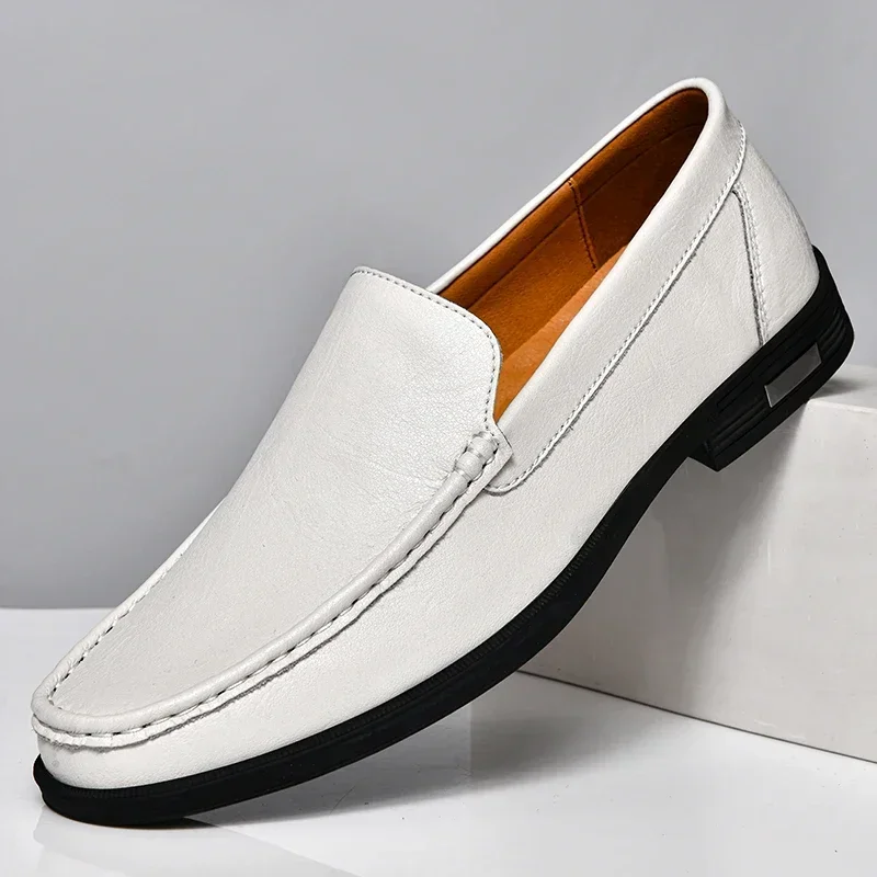 Lou® | Elegant Loafers
