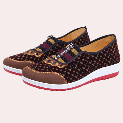 Matthew® | Comfortable Classic Flat Shoes for Women