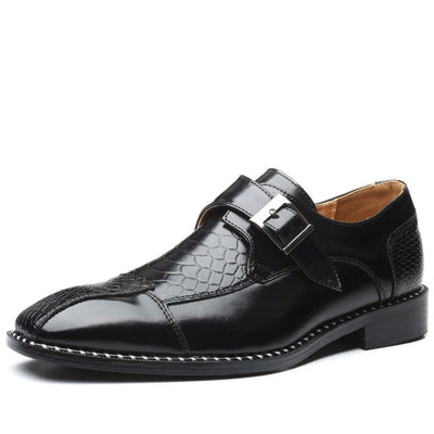 Roman | Giancarlo Prestige Dress Shoes