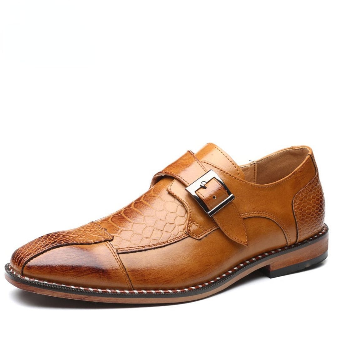 Roman | Giancarlo Prestige Dress Shoes
