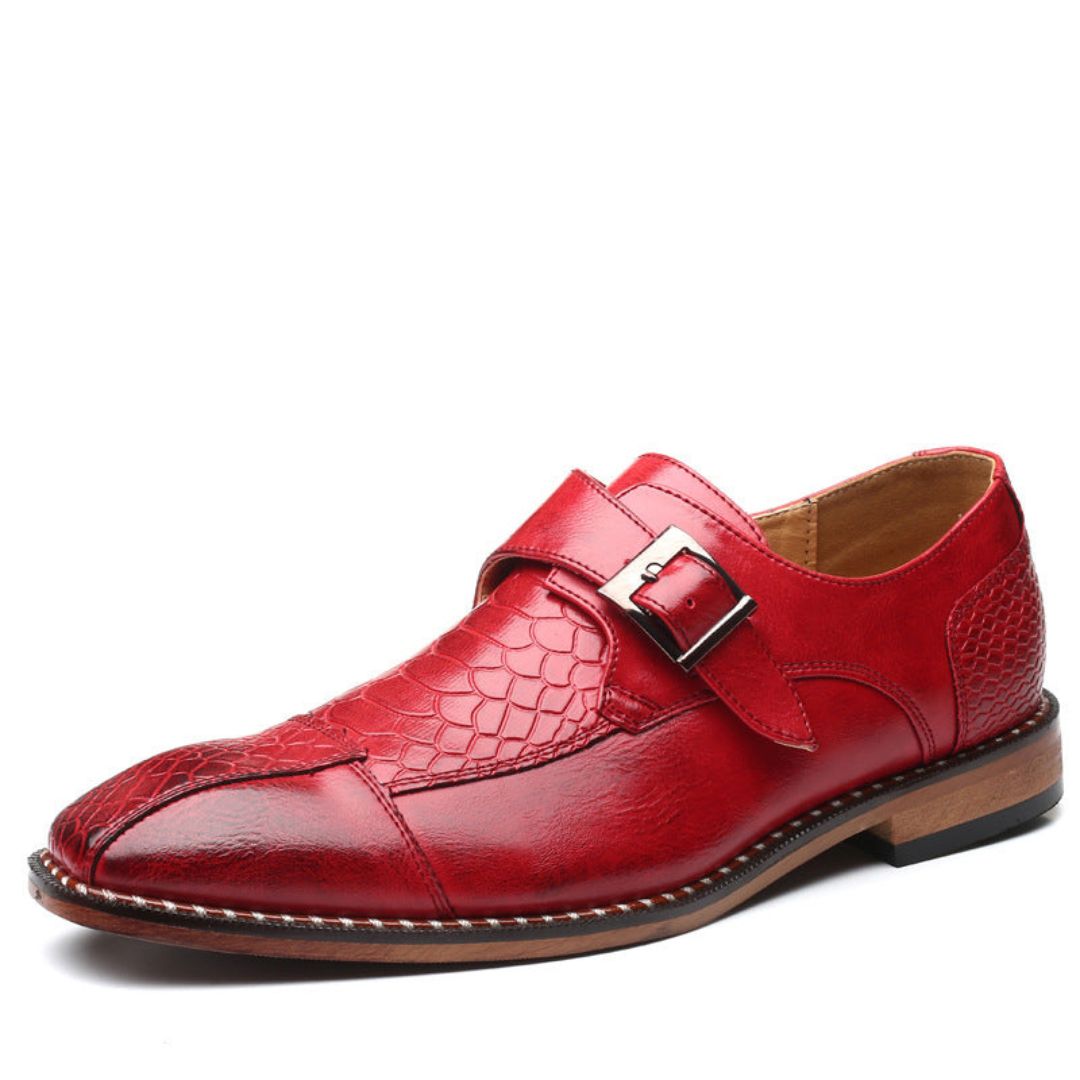 Roman | Giancarlo Prestige Dress Shoes