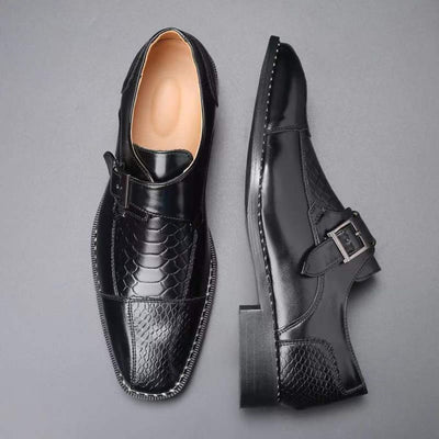 Roman | Giancarlo Prestige Dress Shoes