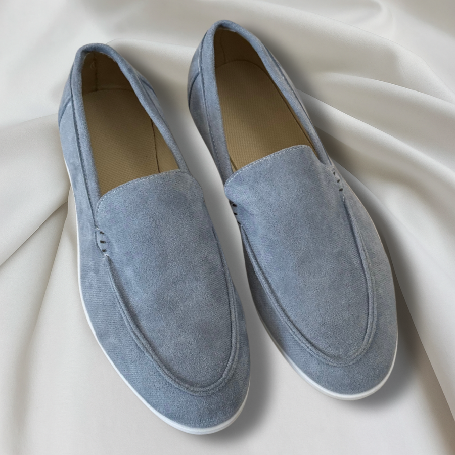 Pedro® | Premium Suede Loafers