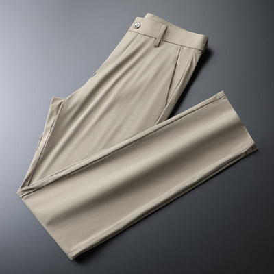 Liberato® | Slim Fit Trousers