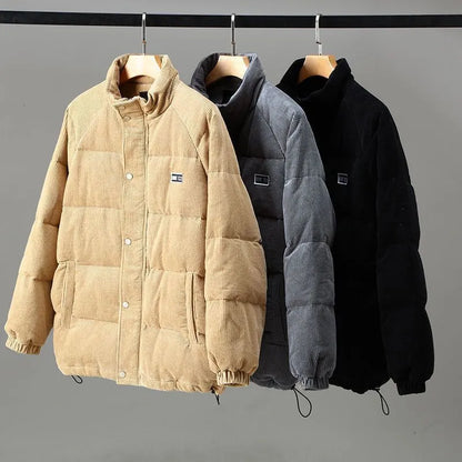 Alex® | Corduroy Jacket