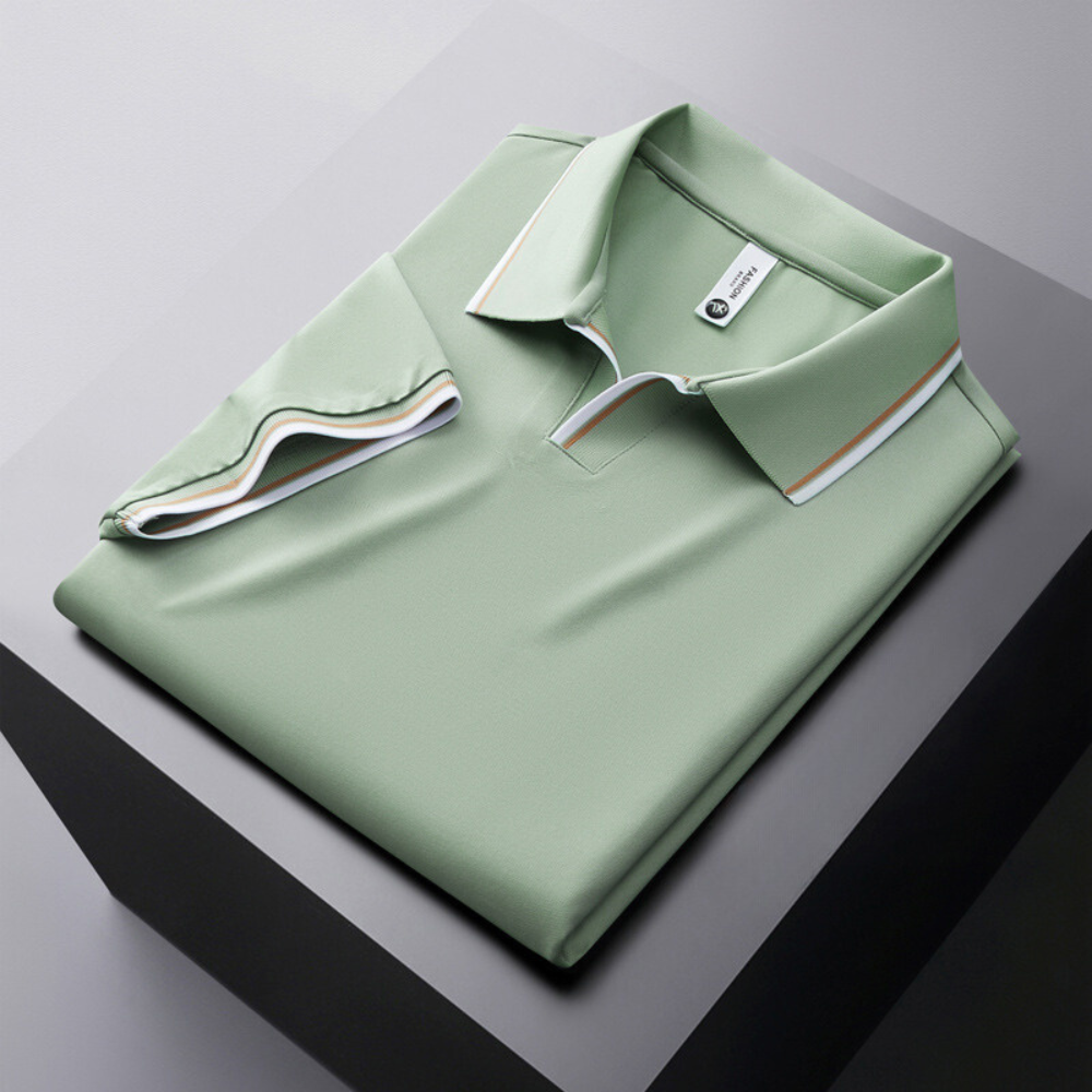 Frederick® | Stylish Polo Shirt For Men