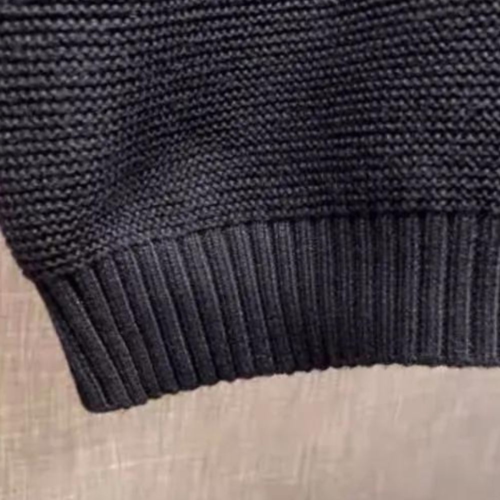 Kasper® | Casual Sweater For Men