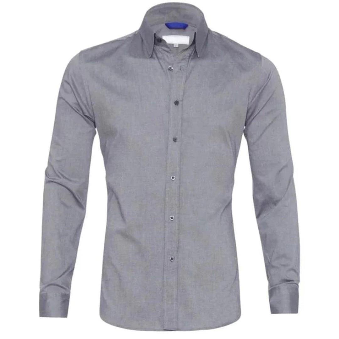 Irving® | Wrinkle-Free Men'S Shirt