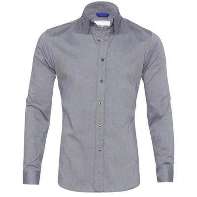 Irving® | Wrinkle-Free Men'S Shirt