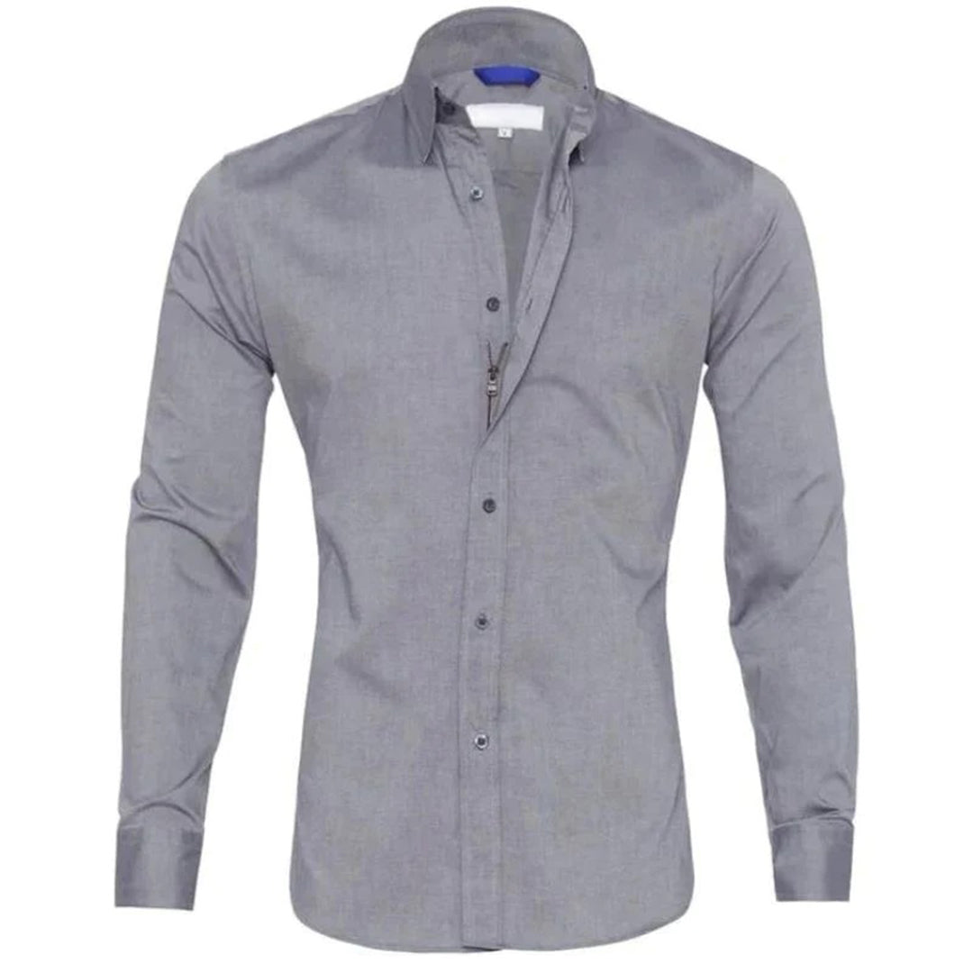 Irving® | Wrinkle-Free Men'S Shirt