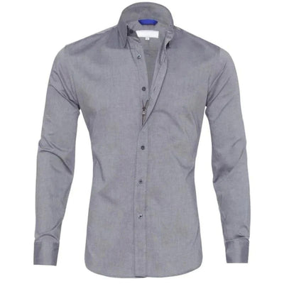 Irving® | Wrinkle-Free Men'S Shirt