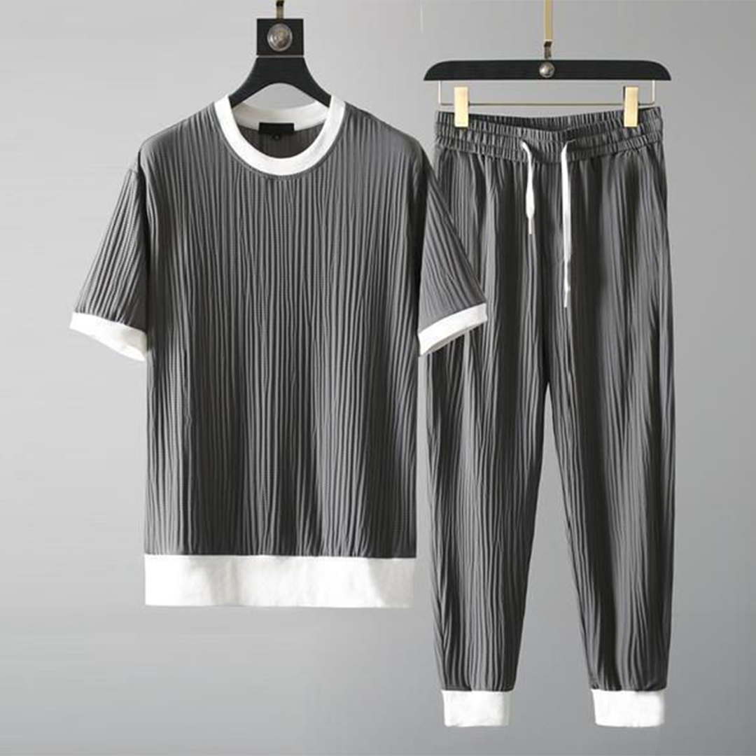 Álvaro® | Stylish And Comfortable   Trousers