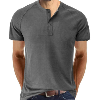 Justin® | Casual T-Shirt For Men