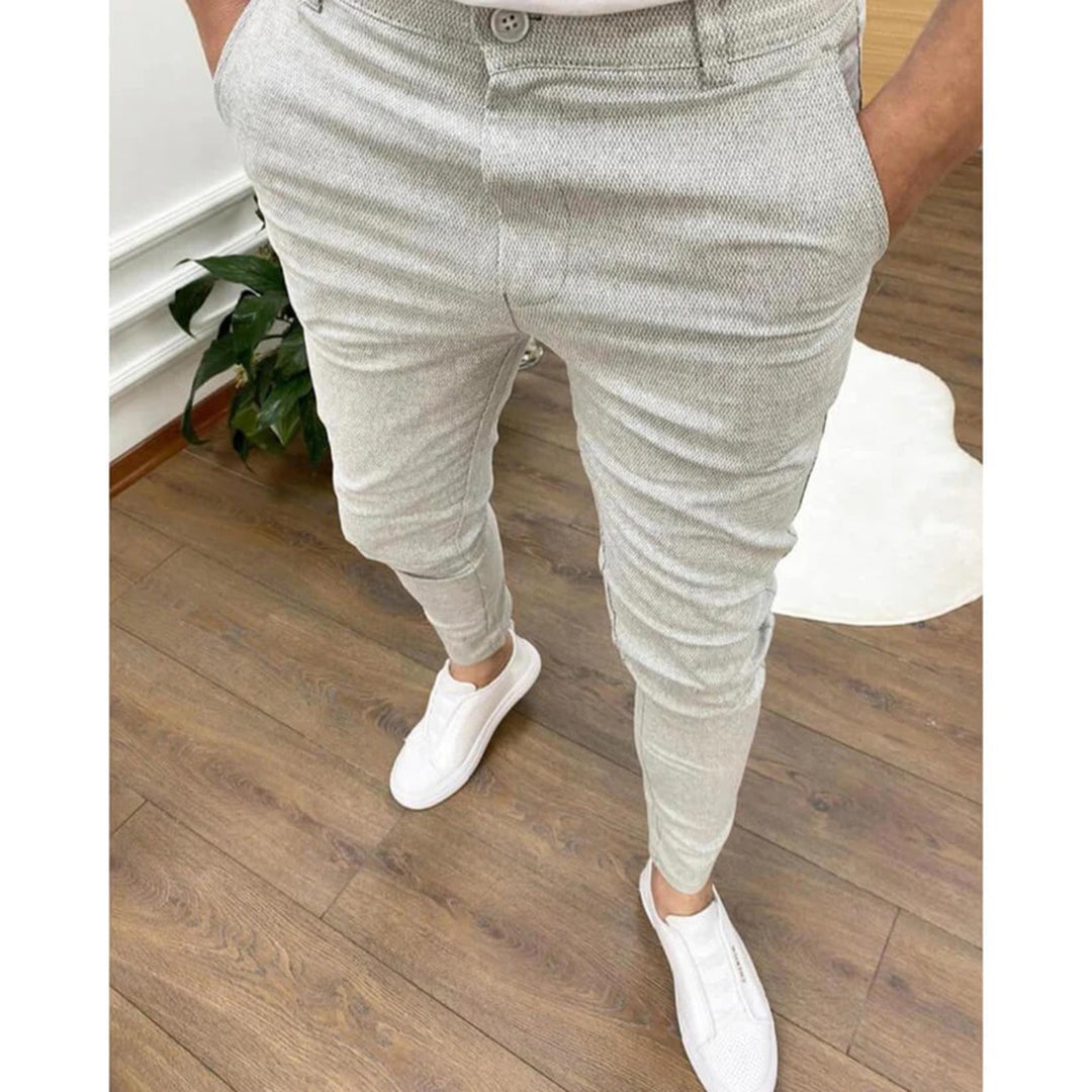 Winston® | Elegant And Comfortable Pants