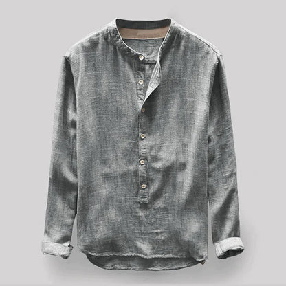 Laurie® | Men'S Shirt With Long Sleeves