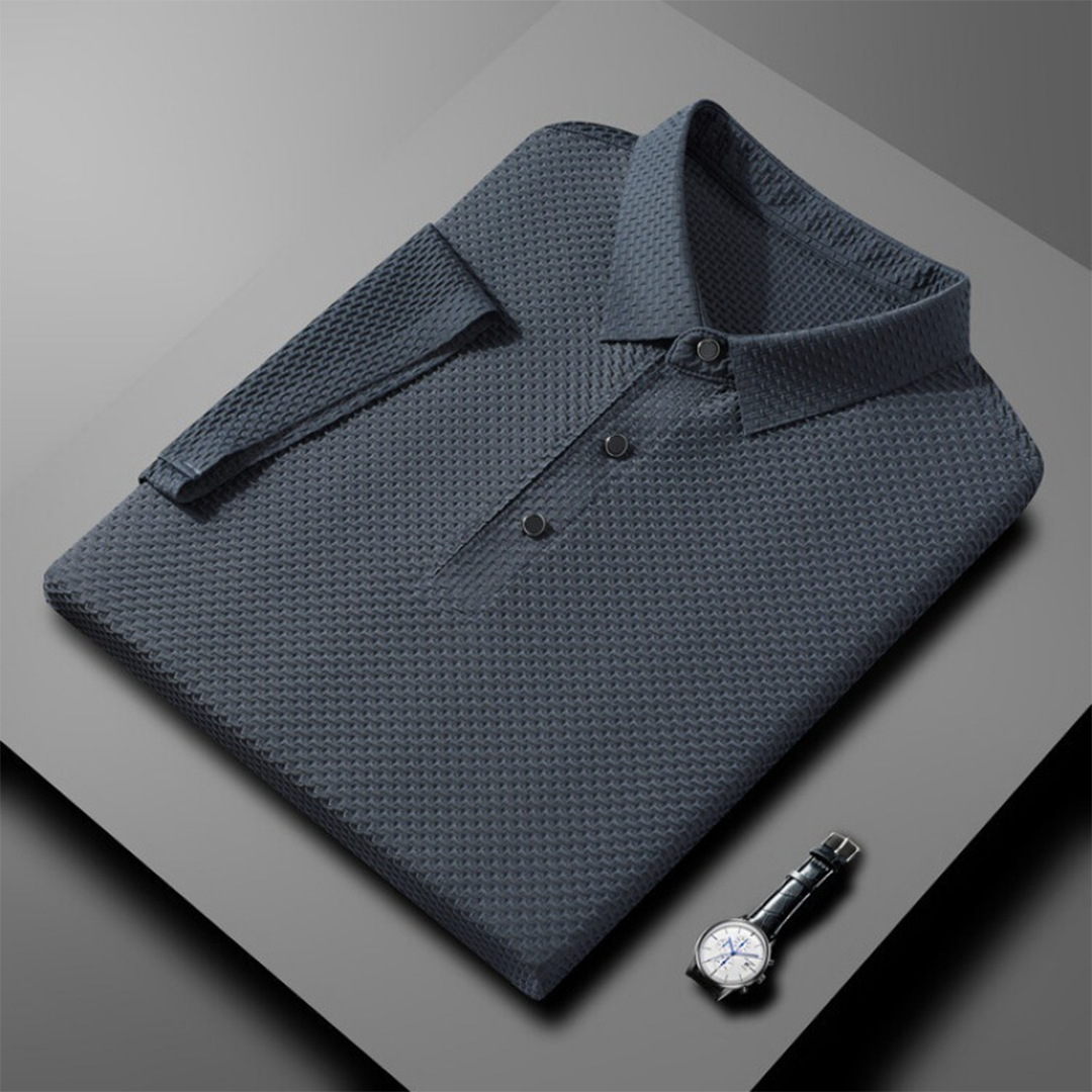 Inigo® | Stylish Polo Shirt