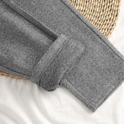 Wendell® | Slim-Fit Elegant Trousers 1+1 Free