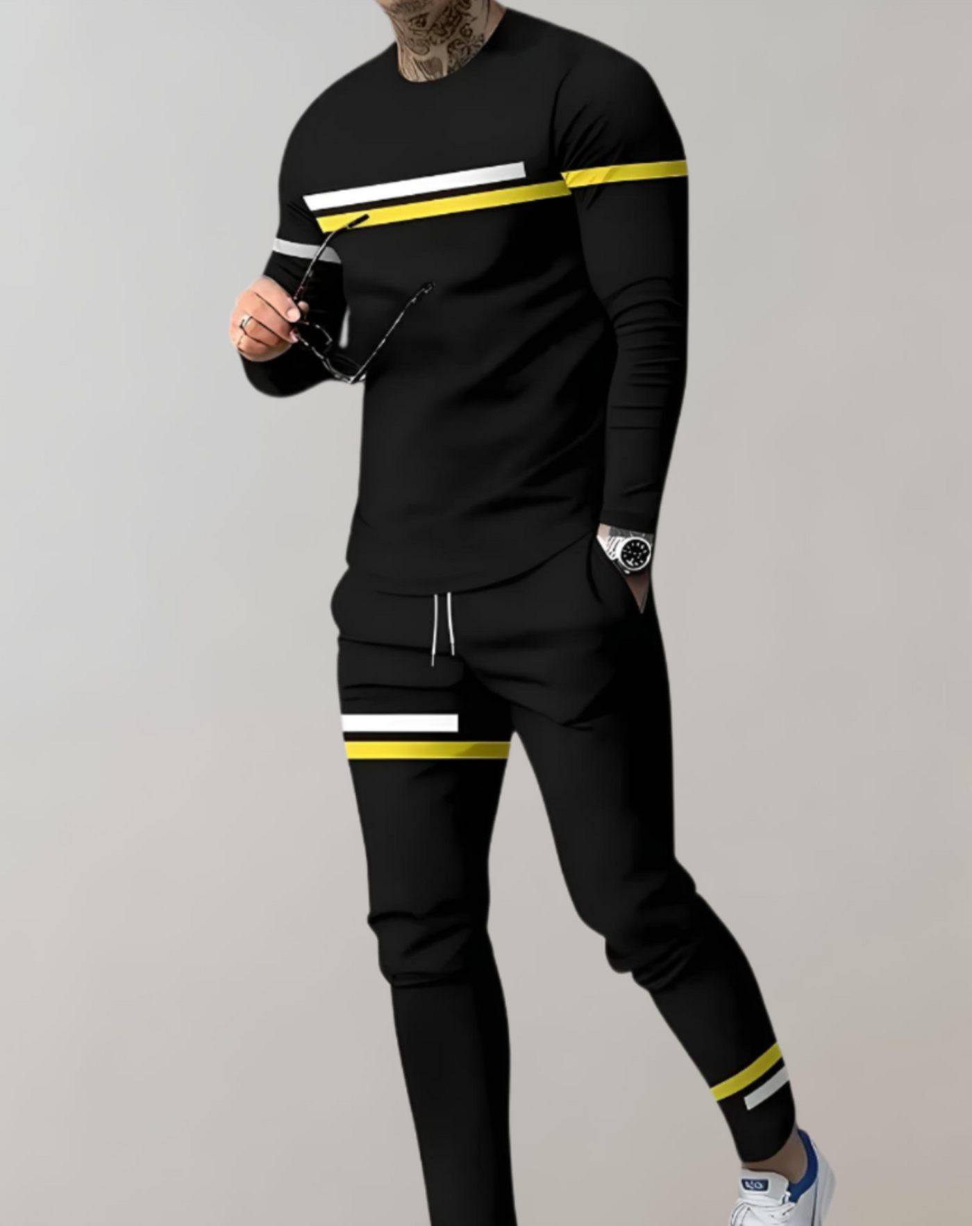 Eduardo® | Classic And Comfortable   Trousers
