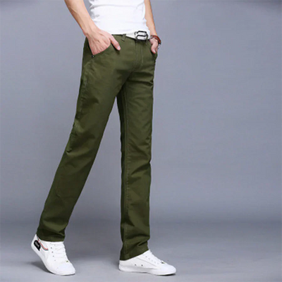 Ricardo® | Casual And Fashionable Summer Trousers