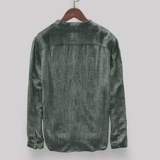 Laurie® | Men'S Shirt With Long Sleeves