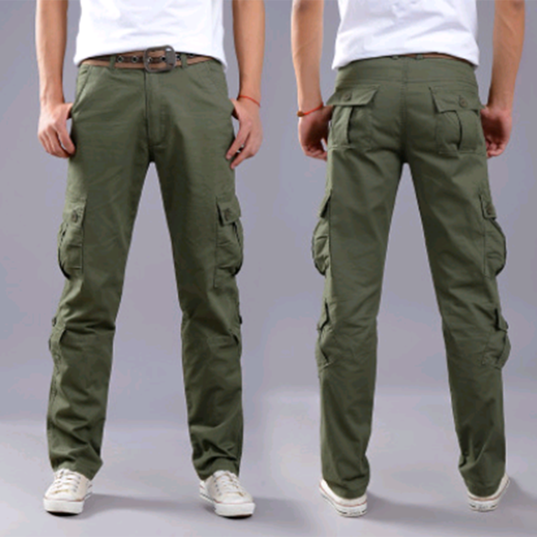 Reynaldo® | Cargopants