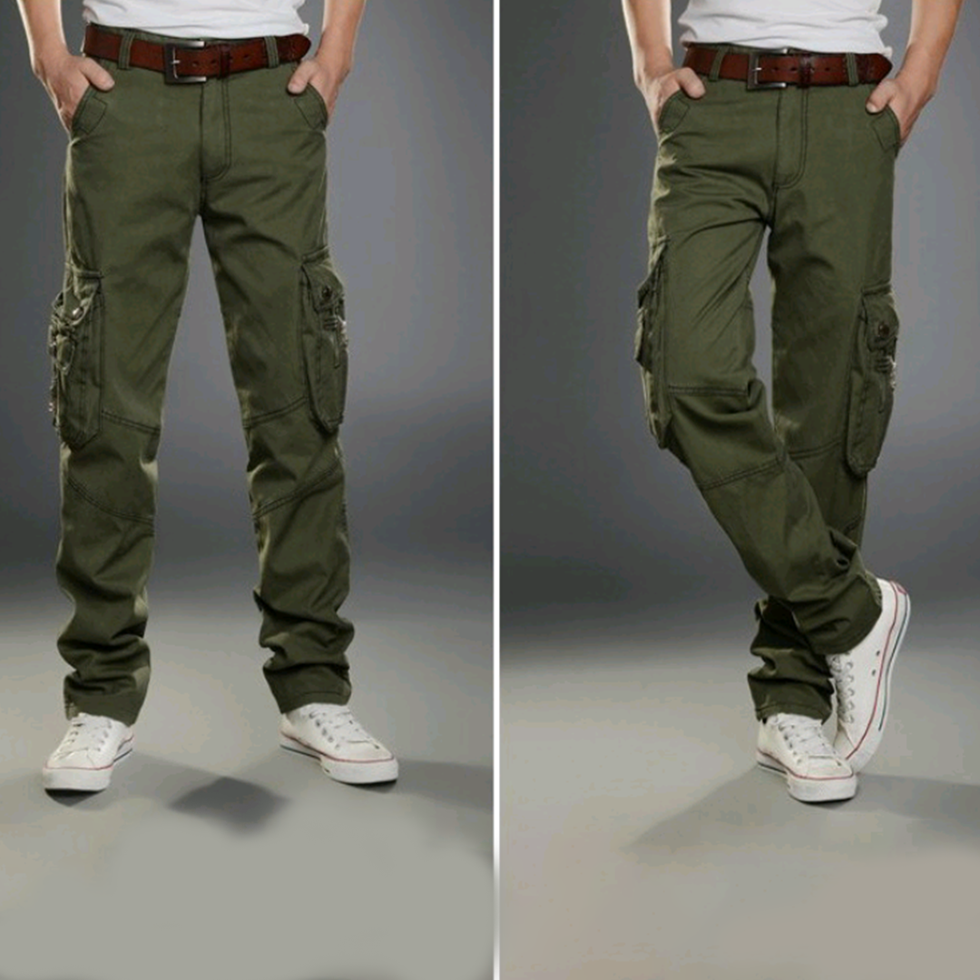 Reynaldo® | Cargopants