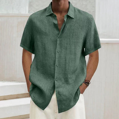 Jethro® | Elegant Spring Shirt