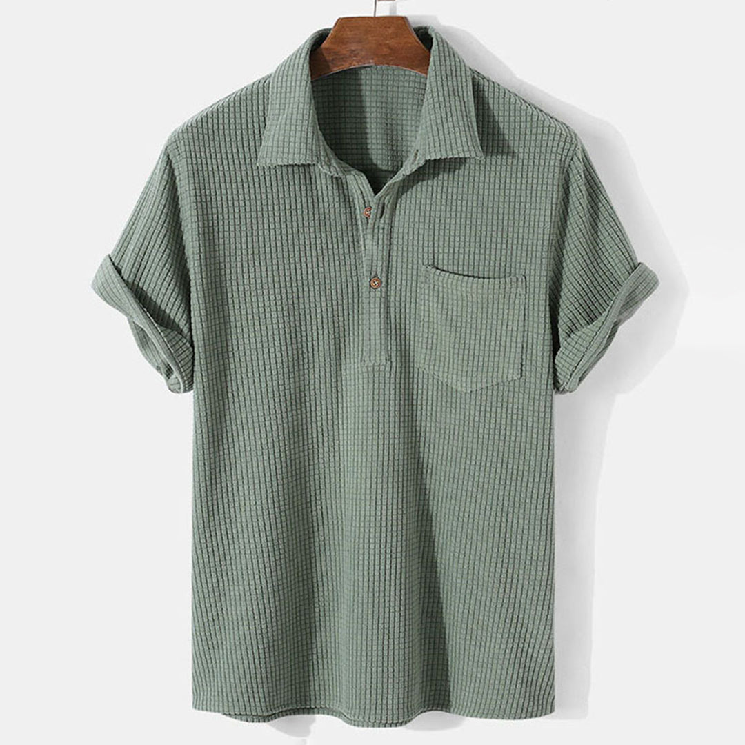 Quill® | Casual Shirt For Men