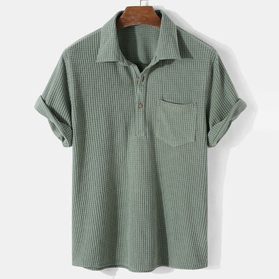 Quill® | Casual Shirt For Men