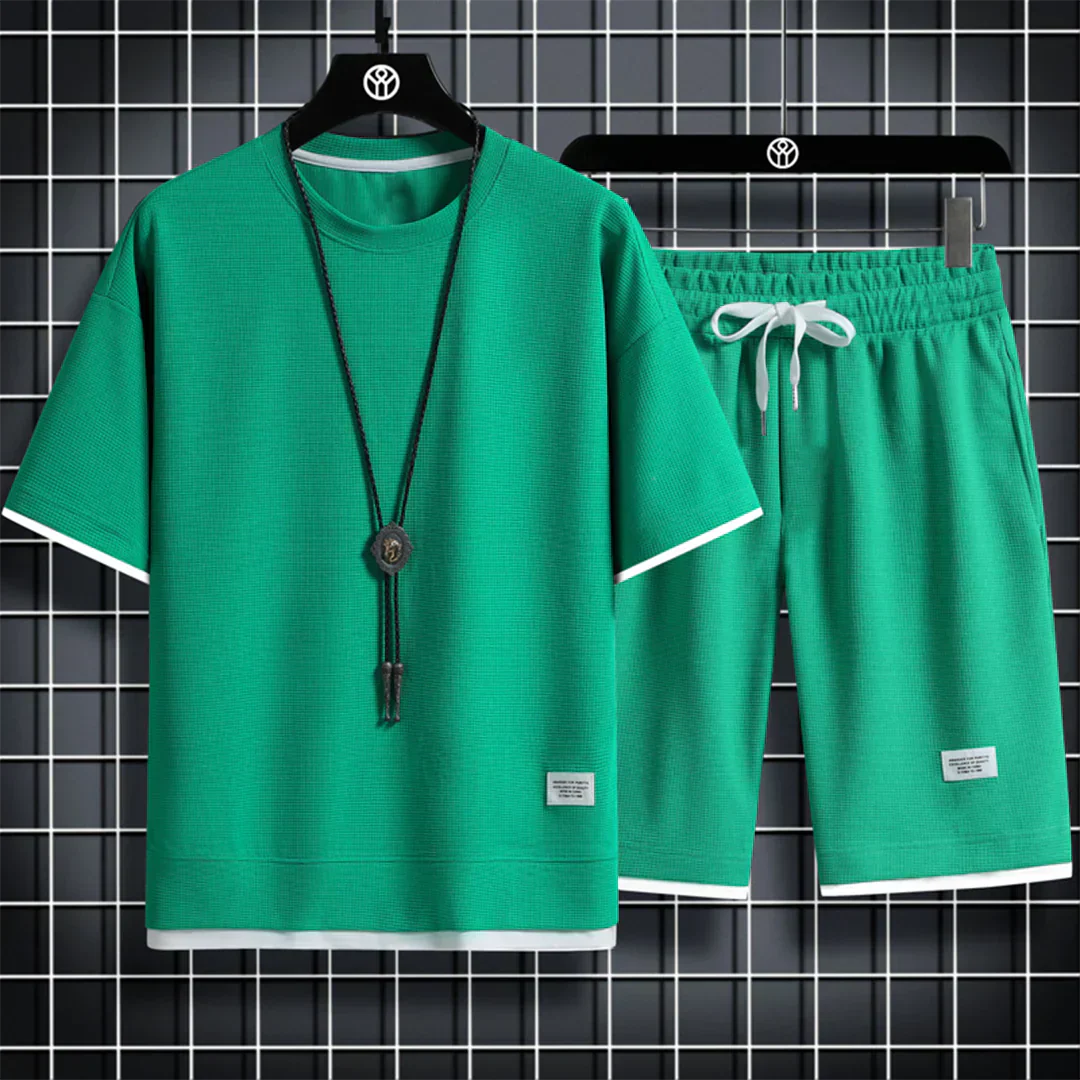 Elijah® | Stylish two-piece lounge set