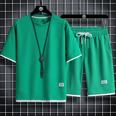 Elijah® | Stylish two-piece lounge set