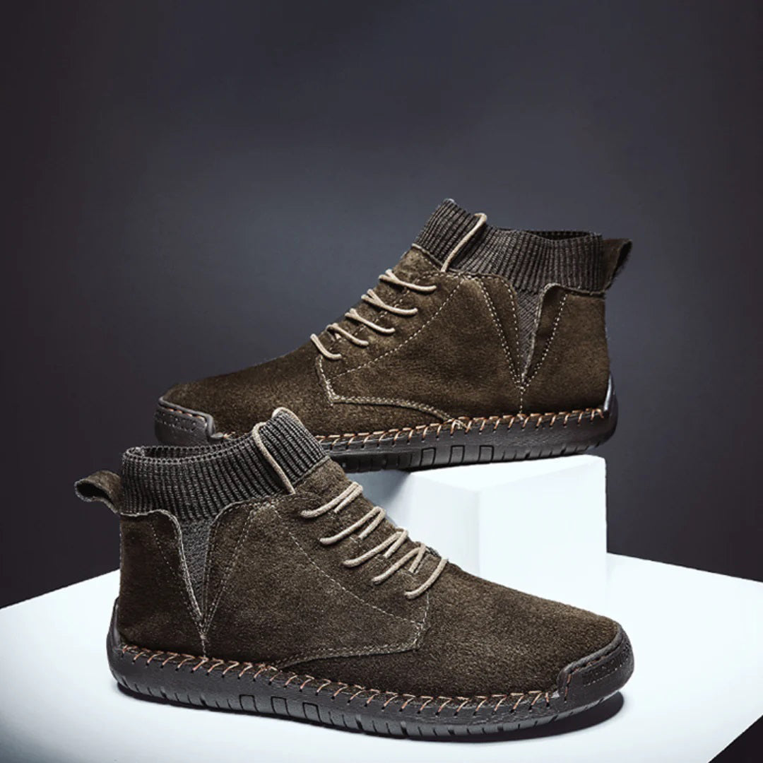 Rogelio® | Casual And Fashionable   Shoes