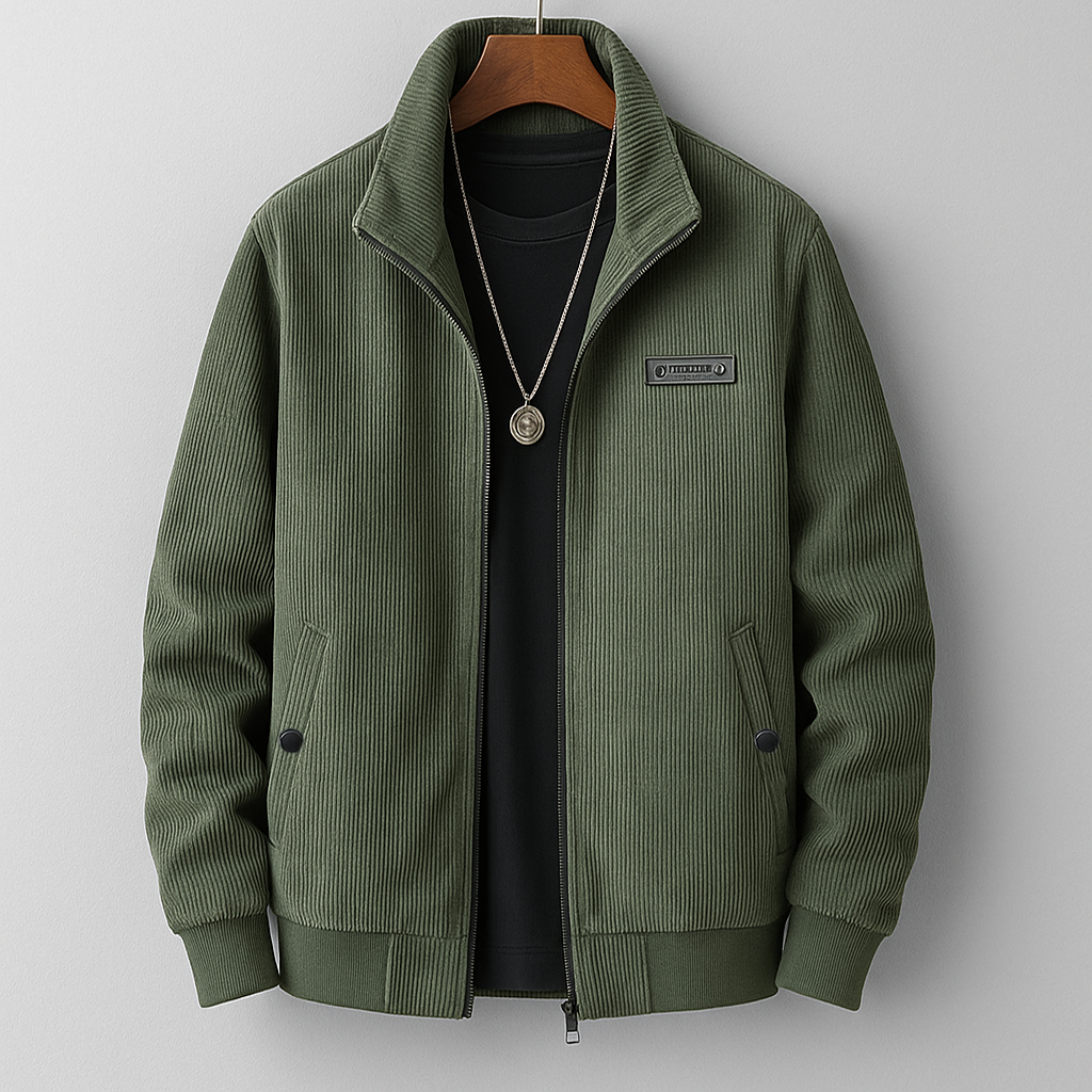 Galeno® | Marfil Jacket