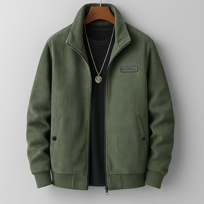 Galeno® | Marfil Jacket