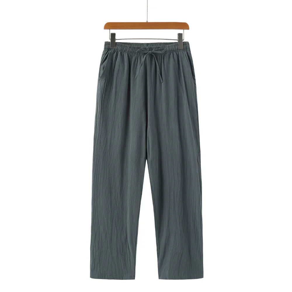 Lino® | linen trousers