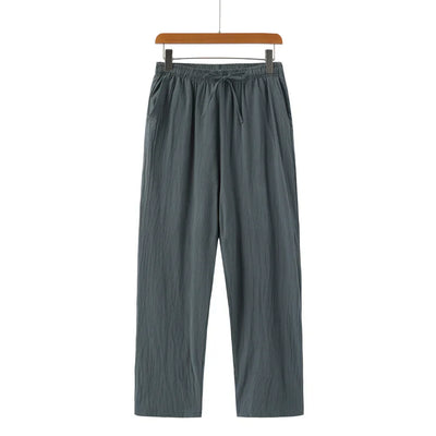 Lino® | linen trousers