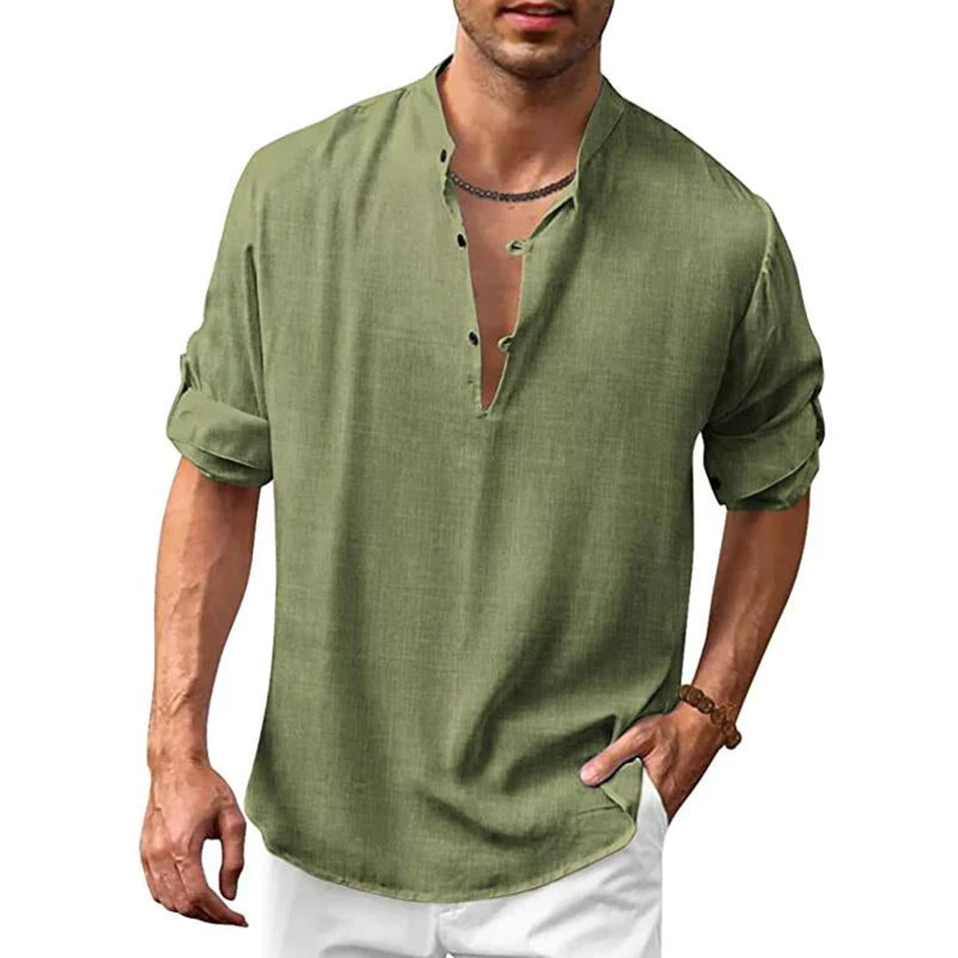 Blake® | Stylish Men'S Shirt