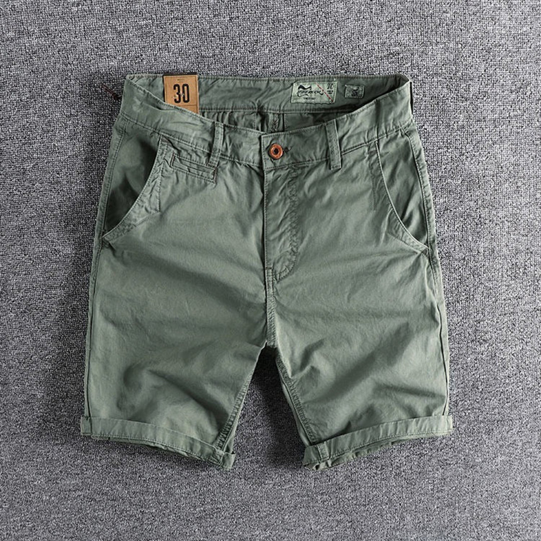 Kayan® | Short Confortable