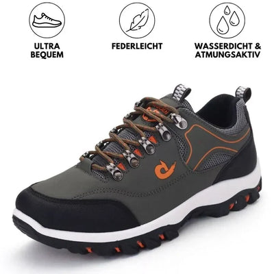 Gaspar® | Orthopedic Shoes