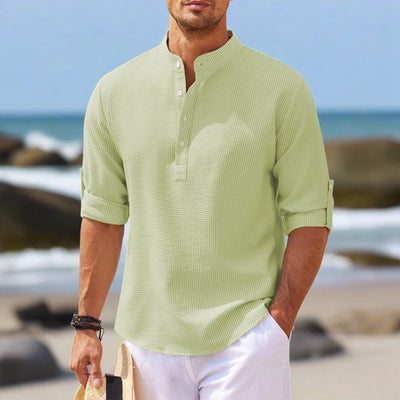 Jermaine® | Smart Casual Shirt