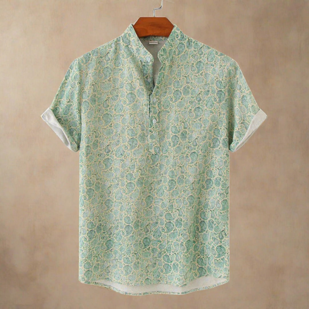 Irwin® | Elegant Spring Shirt