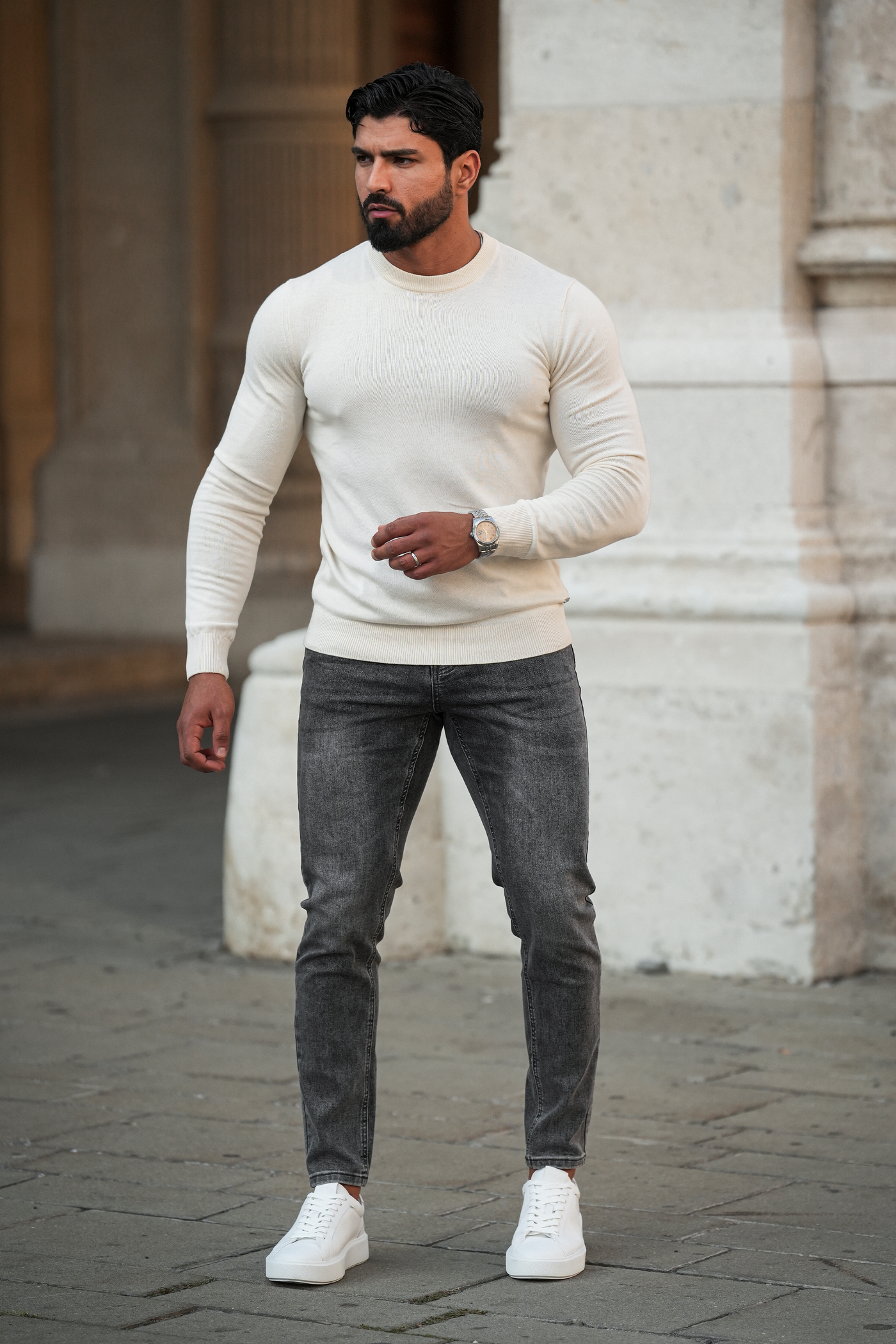 Afton® | THE AURENZE JEANS
